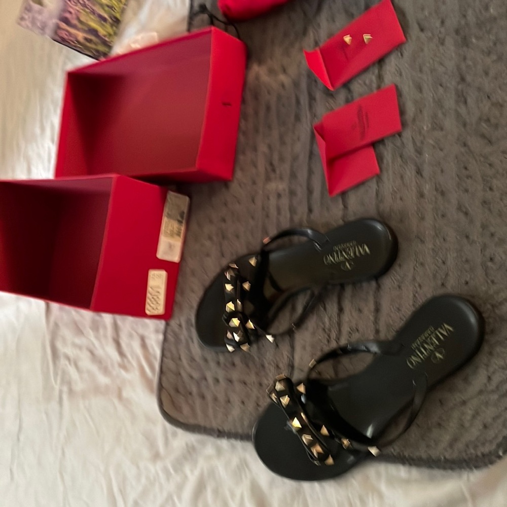 Valentino shoes